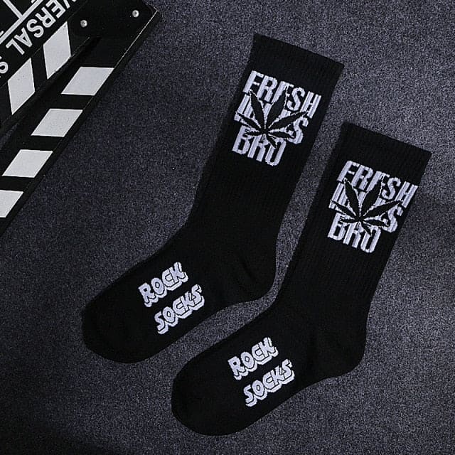 Skateboard Socks - McNasty StudiossocksMcNasty’s StudioMen's Socks, pnp, Underwear & Sleepwears