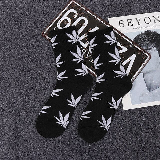 Skateboard Socks - McNasty StudiossocksMcNasty’s StudioMen's Socks, pnp, Underwear & Sleepwears