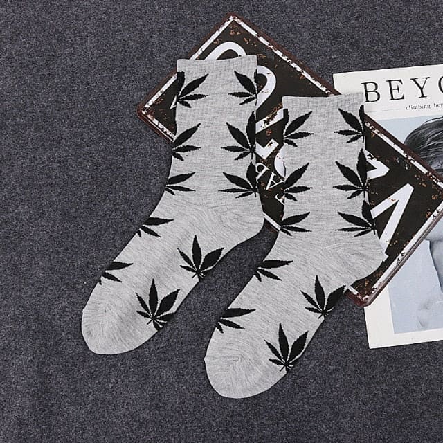 Skateboard Socks - McNasty StudiossocksMcNasty’s StudioMen's Socks, pnp, Underwear & Sleepwears