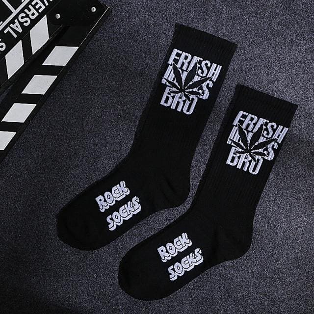 Skateboard Socks - McNasty StudiossocksMcNasty’s StudioMen's Socks, pnp, Underwear & Sleepwears