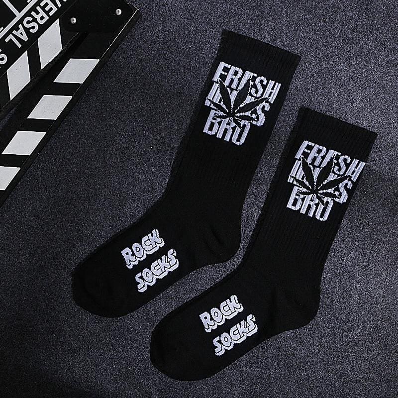 Skateboard Socks - McNasty StudiossocksMcNasty’s StudioMen's Socks, pnp, Underwear & Sleepwears