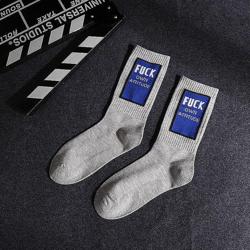 Skateboard Socks - McNasty StudiossocksMcNasty’s StudioMen's Socks, pnp, Underwear & Sleepwears