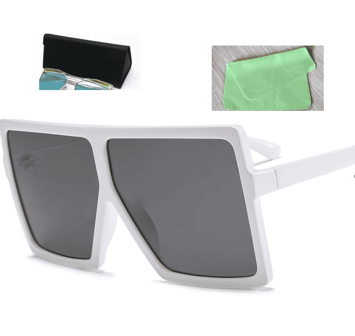 Square sunglasses - McNasty StudiosSunglassesMcNasty Studiosboxed, mens sunglasses, nbsp, square, summer, sunglasses