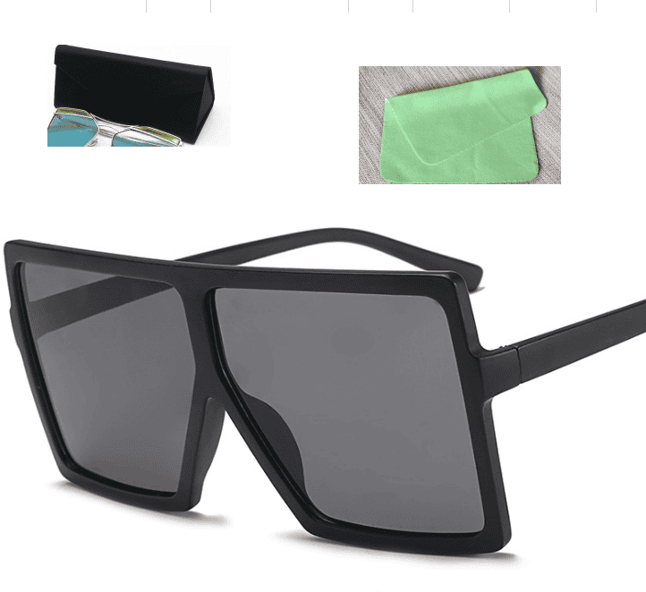 Square sunglasses - McNasty StudiosSunglassesMcNasty Studiosboxed, mens sunglasses, nbsp, square, summer, sunglasses