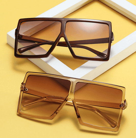 Square sunglasses - McNasty StudiosSunglassesMcNasty Studiosboxed, mens sunglasses, nbsp, square, summer, sunglasses