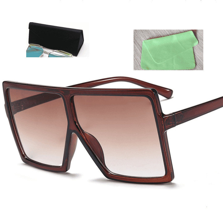 Square sunglasses - McNasty StudiosSunglassesMcNasty Studiosboxed, mens sunglasses, nbsp, square, summer, sunglasses