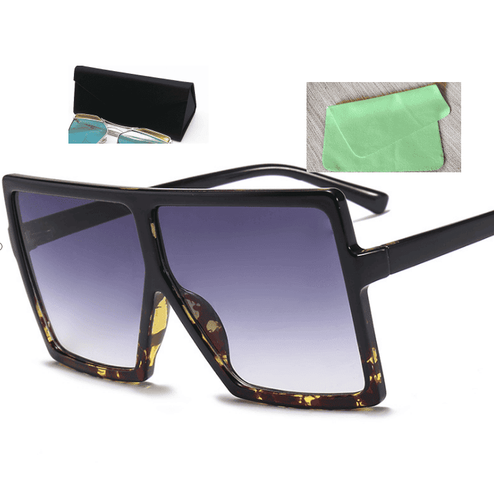 Square sunglasses - McNasty StudiosSunglassesMcNasty Studiosboxed, mens sunglasses, nbsp, square, summer, sunglasses