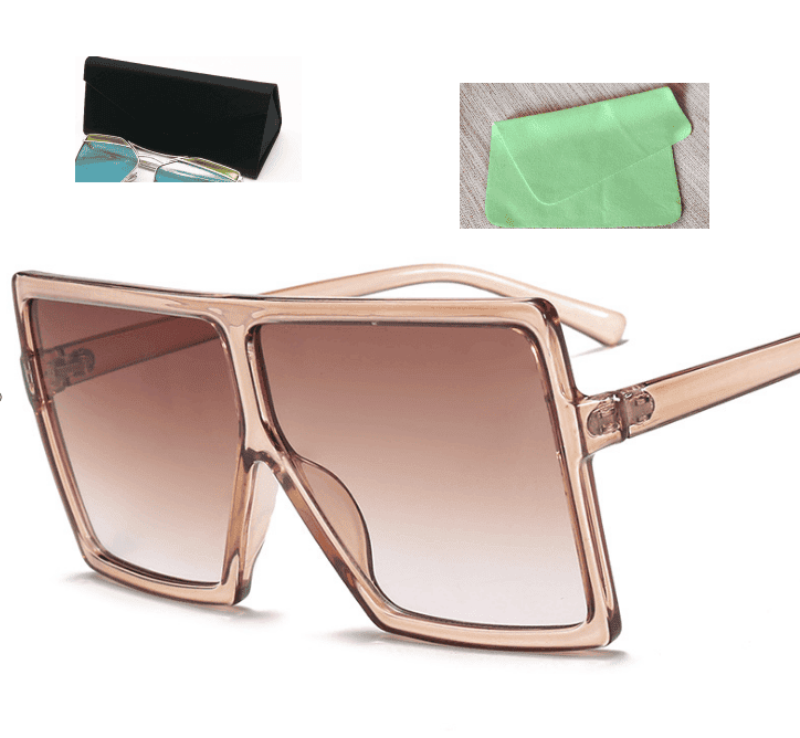Square sunglasses - McNasty StudiosSunglassesMcNasty Studiosboxed, mens sunglasses, nbsp, square, summer, sunglasses
