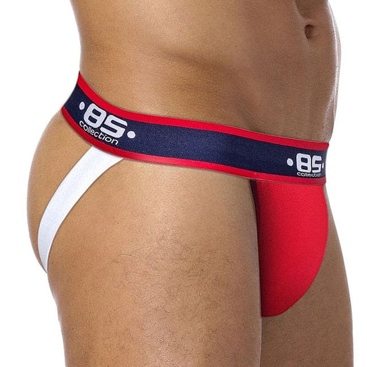 Mesh Jockstrap - McNasty StudiosunderwearMcNasty’s StudioBriefs, Men's Underwear