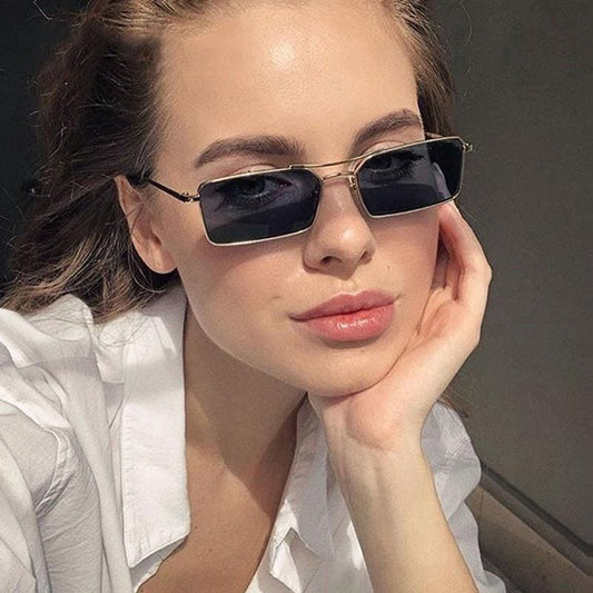 Classic Retro Sunglasses - McNasty StudiosSunglass LensesMcNasty Studiosclassic, outfit, perfect, reto, retro, styled, summer, sunglasses, these