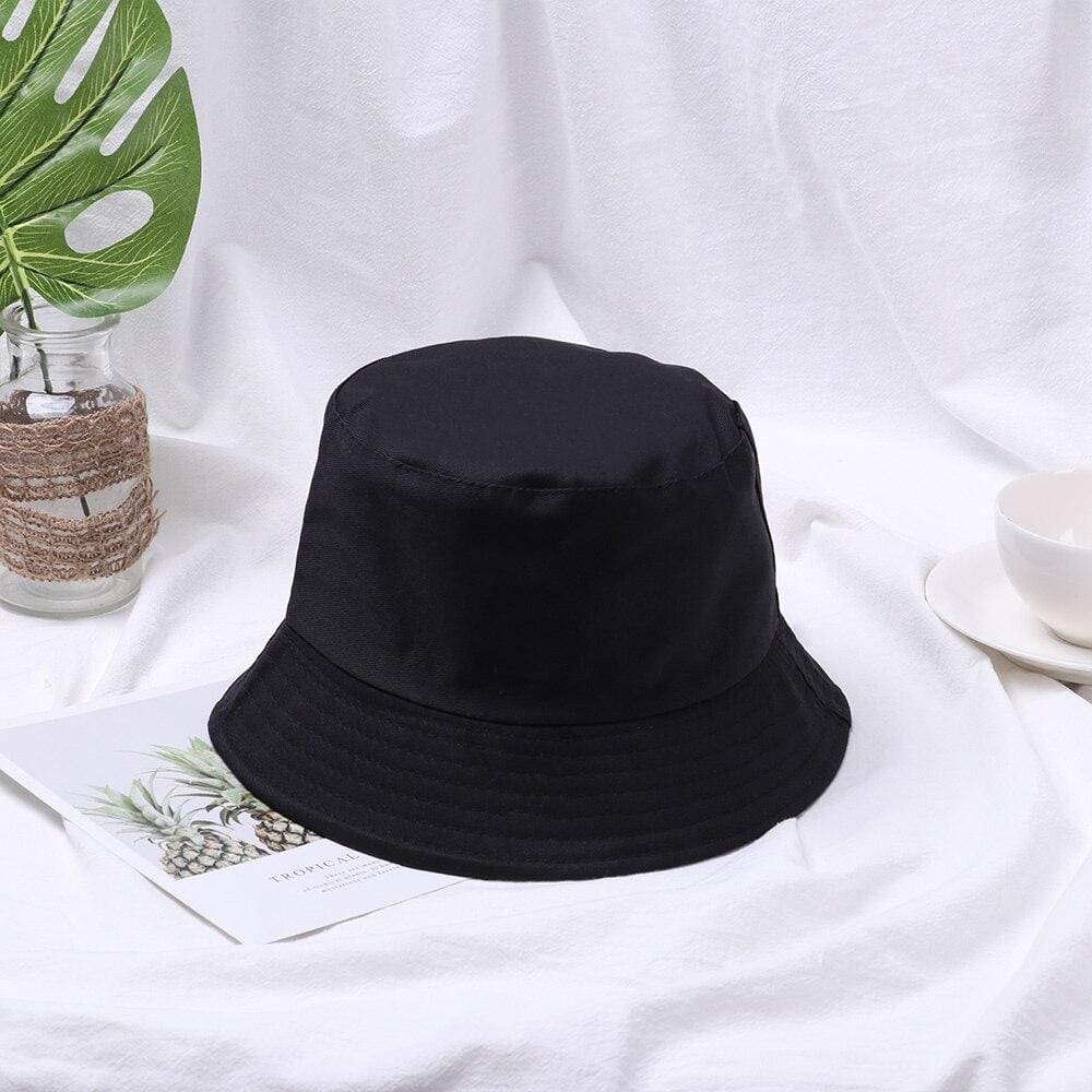 Colourful Unisex Bucket Hat - McNasty StudiosHatsMcNasty’s Studioaccessories, apparel, Men's Bucket Hats, Men's Hats