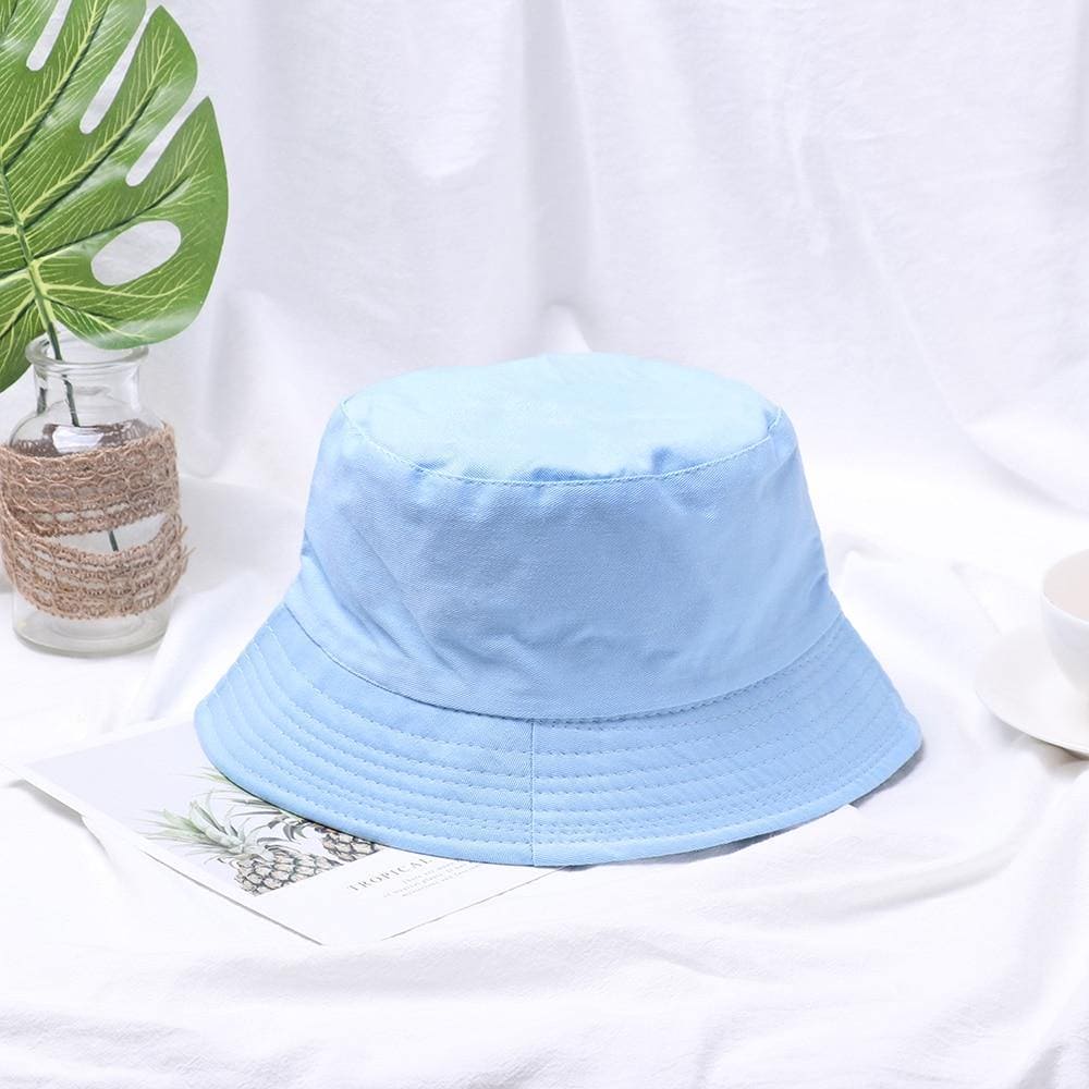 Colourful Unisex Bucket Hat - McNasty StudiosHatsMcNasty’s Studioaccessories, apparel, Men's Bucket Hats, Men's Hats