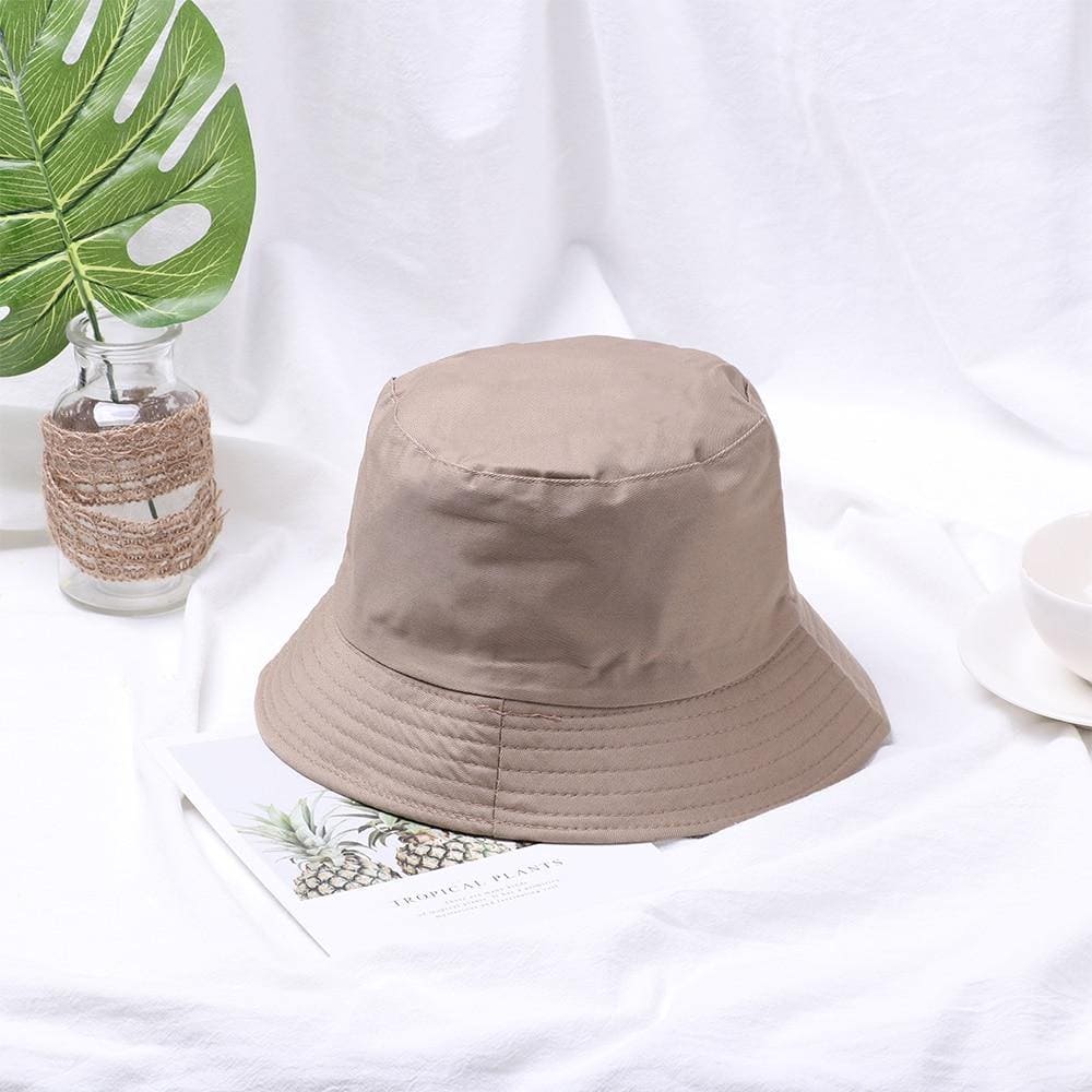 Colourful Unisex Bucket Hat - McNasty StudiosHatsMcNasty’s Studioaccessories, apparel, Men's Bucket Hats, Men's Hats