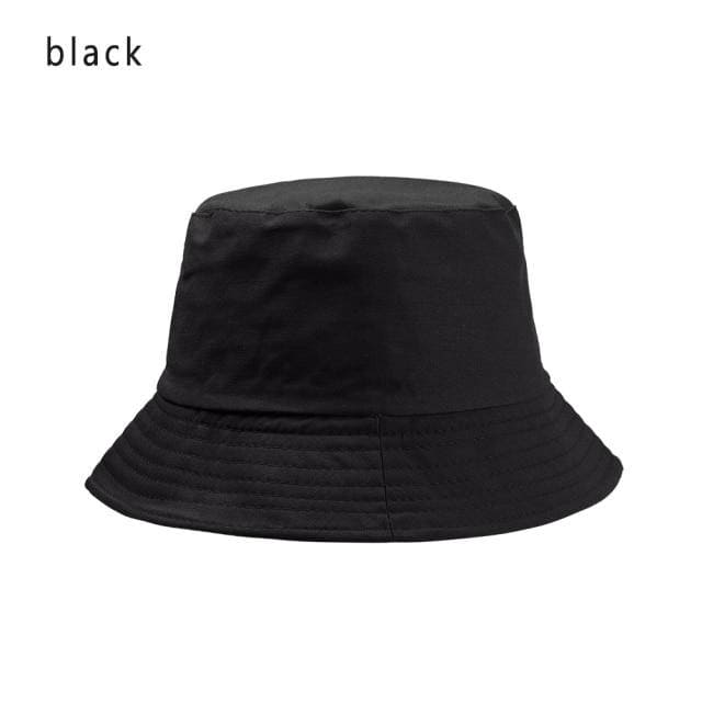 Colourful Unisex Bucket Hat - McNasty StudiosHatsMcNasty’s Studioaccessories, apparel, Men's Bucket Hats, Men's Hats