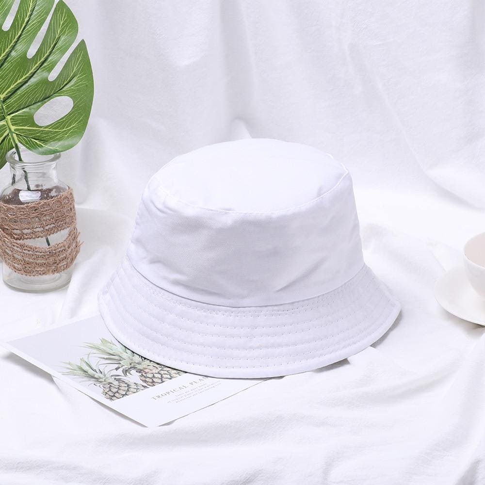 Colourful Unisex Bucket Hat - McNasty StudiosHatsMcNasty’s Studioaccessories, apparel, Men's Bucket Hats, Men's Hats