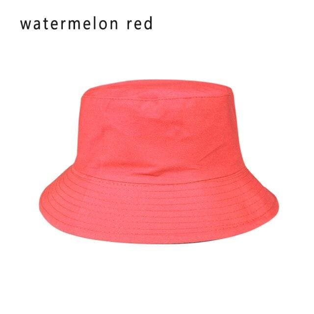 Colourful Unisex Bucket Hat - McNasty StudiosHatsMcNasty’s Studioaccessories, apparel, Men's Bucket Hats, Men's Hats