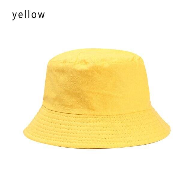 Colourful Unisex Bucket Hat - McNasty StudiosHatsMcNasty’s Studioaccessories, apparel, Men's Bucket Hats, Men's Hats