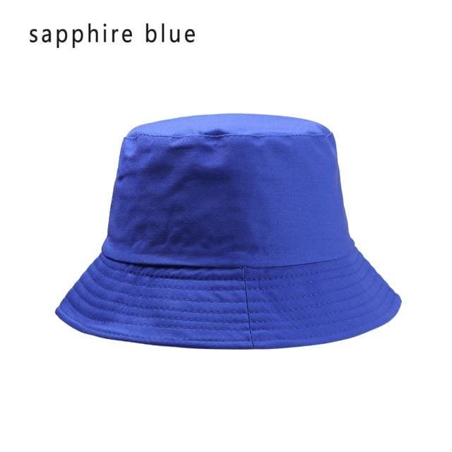 Colourful Unisex Bucket Hat - McNasty StudiosHatsMcNasty’s Studioaccessories, apparel, Men's Bucket Hats, Men's Hats