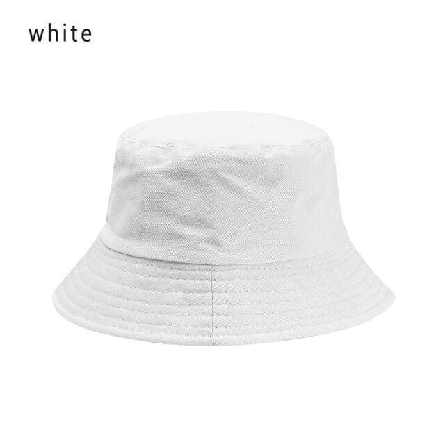 Colourful Unisex Bucket Hat - McNasty StudiosHatsMcNasty’s Studioaccessories, apparel, Men's Bucket Hats, Men's Hats