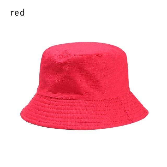 Colourful Unisex Bucket Hat - McNasty StudiosHatsMcNasty’s Studioaccessories, apparel, Men's Bucket Hats, Men's Hats
