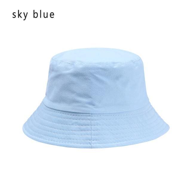 Colourful Unisex Bucket Hat - McNasty StudiosHatsMcNasty’s Studioaccessories, apparel, Men's Bucket Hats, Men's Hats