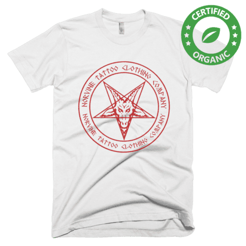 PnPentagram tshirt - McNasty StudiosT-ShirtMcNasty’s Studiocotton, great, Organic, pentagram, pnpentagram, soft, top, tshirt