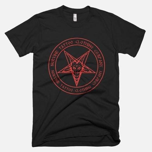 PnPentagram tshirt - McNasty StudiosT-ShirtMcNasty’s Studiocotton, great, Organic, pentagram, pnpentagram, soft, top, tshirt