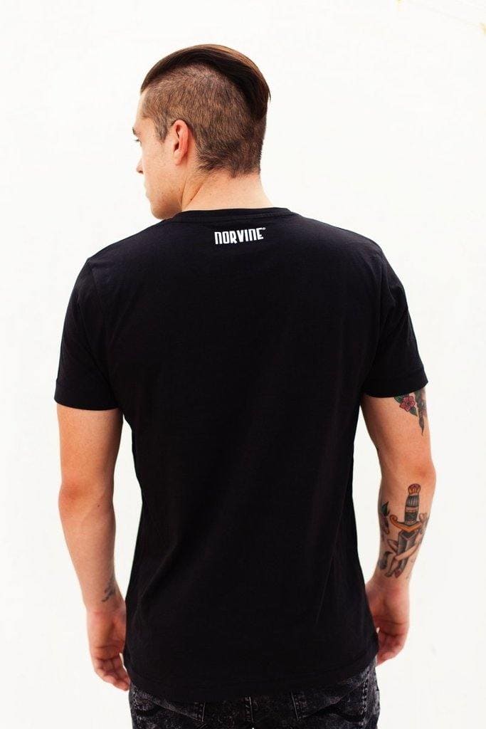 PnPentagram tshirt - McNasty StudiosT-ShirtMcNasty’s Studiocotton, great, Organic, pentagram, pnpentagram, soft, top, tshirt