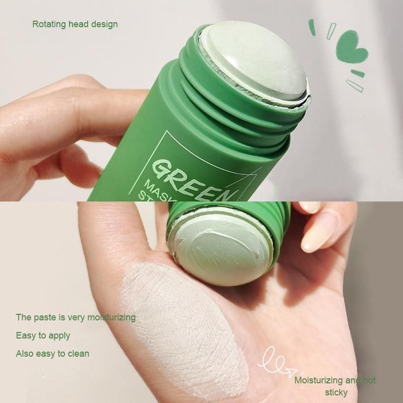Eggplant & Green Tea roll on face mask - McNasty StudiosFacial CleansersMcNasty’s Studiobathroom, eggplant, Eggplant & Green Tea roll on face mask, face, green, moisturiser, nbsp, self care, skin