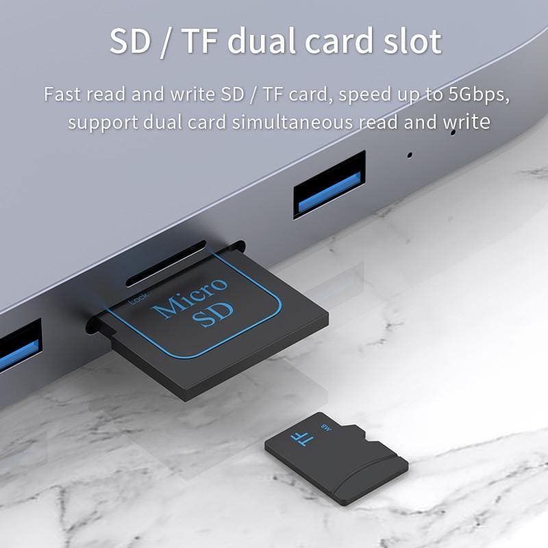 Hagibis - USB-C mac mini hub - McNasty StudiosTech - AccessoriesHagibisComputer Peripherals, disk, enclosure, hard, mini, sata, USB Hubs