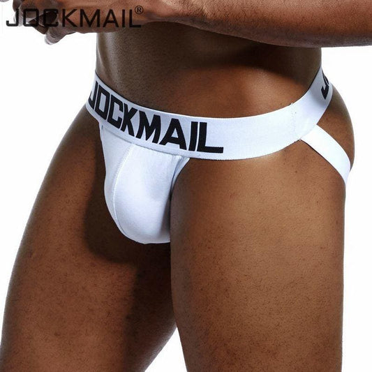JOCKMAIL Jockstarp - McNasty StudiosunderwearMcNasty Studiosadult, apparel, boxers, briefs, Erotic Lingerie, fetish, intimate, underwear, underwear pnp