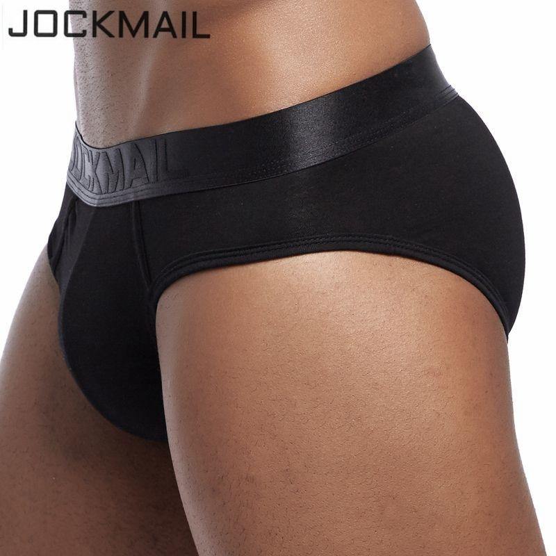 JOCKMAIL Mens Briefs - McNasty Studios Underwear