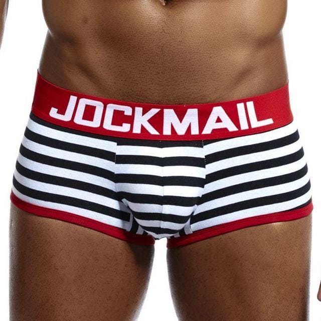 JOCKMAIL - Backless boxers - McNasty StudiosUnderwearMcNasty’s Studioadult, apparel, boxers, briefs, Erotic Lingerie, fetish, intimate, jockstrap, mens, party, pnp, underwear, underwear pnp