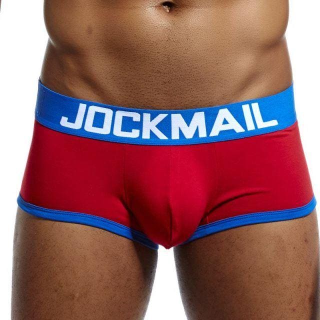 JOCKMAIL - Backless boxers - McNasty StudiosUnderwearMcNasty’s Studioadult, apparel, boxers, briefs, Erotic Lingerie, fetish, intimate, jockstrap, mens, party, pnp, underwear, underwear pnp