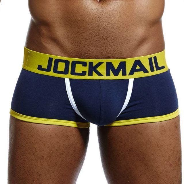 JOCKMAIL - Backless boxers - McNasty StudiosUnderwearMcNasty’s Studioadult, apparel, boxers, briefs, Erotic Lingerie, fetish, intimate, jockstrap, mens, party, pnp, underwear, underwear pnp