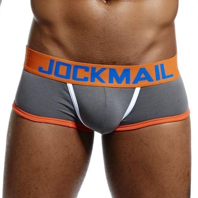 JOCKMAIL - Backless boxers - McNasty StudiosUnderwearMcNasty’s Studioadult, apparel, boxers, briefs, Erotic Lingerie, fetish, intimate, jockstrap, mens, party, pnp, underwear, underwear pnp