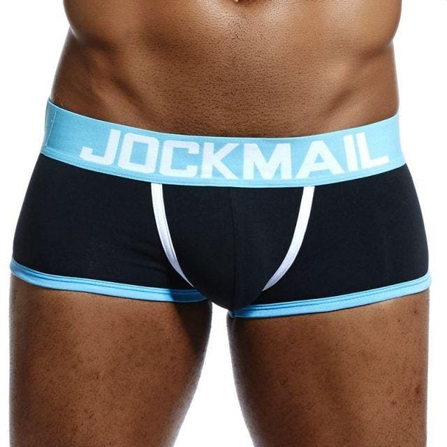 JOCKMAIL - Backless boxers - McNasty StudiosUnderwearMcNasty’s Studioadult, apparel, boxers, briefs, Erotic Lingerie, fetish, intimate, jockstrap, mens, party, pnp, underwear, underwear pnp