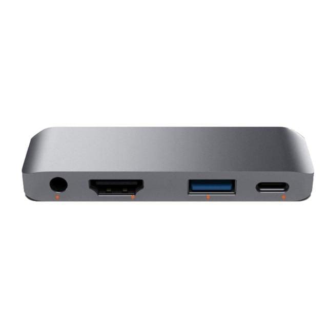 USB Type-C Hub Adapter - McNasty StudioshubMcNasty’s Studiogadgets, music, party, tech, tech accessories, technology