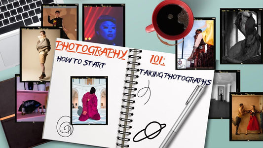A Photographers Guide To Taking Photographs - McNasty Studios A Photographers Guide To Taking Photographs Miguel Cardiga HOW TO, PHOTOGRAPHY, tips