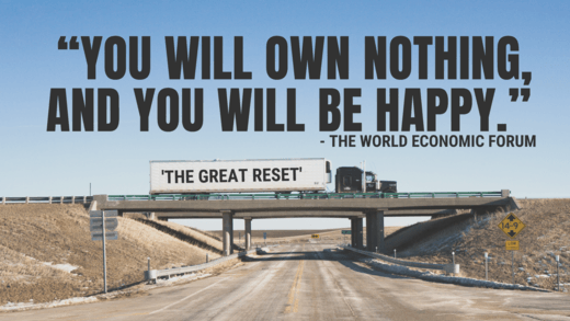 "You will Own Nothing And be happy." Once Upon a Wef Great Reset? - McNasty Studios "You will Own Nothing And be happy." Once Upon a Wef Great Reset? Miguel Cardiga future, the great reset, world economic forum