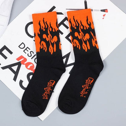 Skateboard Socks - McNasty StudiossocksMcNasty’s StudioMen's Socks, pnp, Underwear & Sleepwears