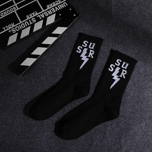 Skateboard Socks - McNasty StudiossocksMcNasty’s StudioMen's Socks, pnp, Underwear & Sleepwears