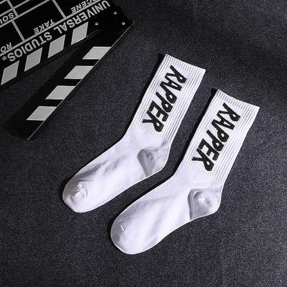 Skateboard Socks - McNasty StudiossocksMcNasty’s StudioMen's Socks, pnp, Underwear & Sleepwears