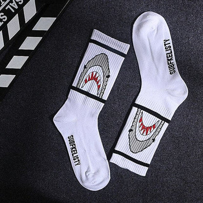 Skateboard Socks - McNasty StudiossocksMcNasty’s StudioMen's Socks, pnp, Underwear & Sleepwears