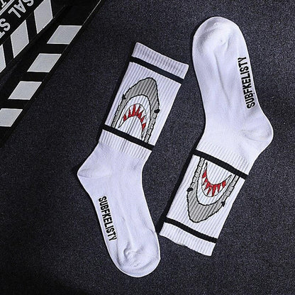 Skateboard Socks - McNasty StudiossocksMcNasty’s StudioMen's Socks, pnp, Underwear & Sleepwears