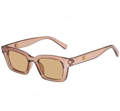 Vintage style rectangular Sunglasses - McNasty StudiossunglassesMcNasty Studiosdesigner, driveing, party, retro, summer, sunglasses, them, these, they, vintage, with