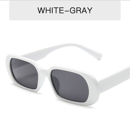 YOOSKE - Small Sunglasses - McNasty StudiossunglassesMcNasty’s Studiofrom, rectangular, small, sunglasses, yooske