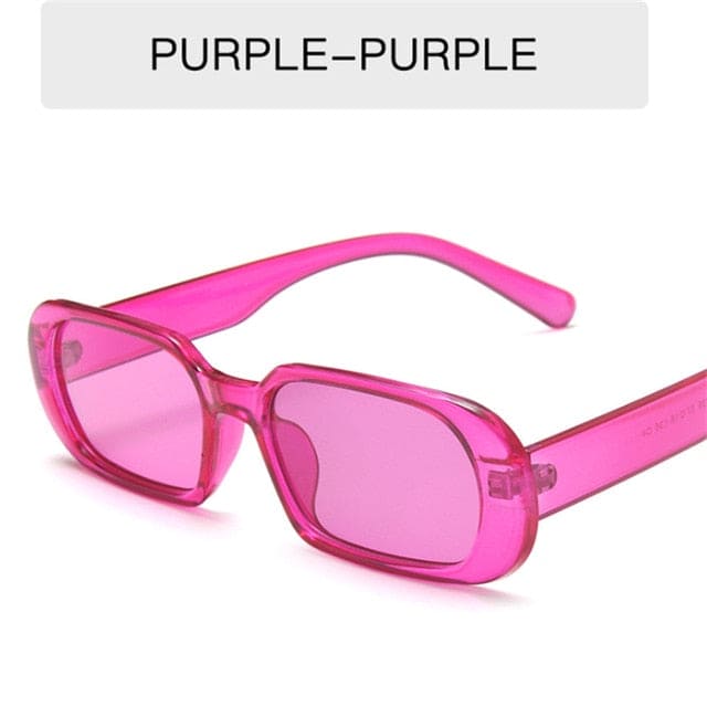 YOOSKE - Small Sunglasses - McNasty StudiossunglassesMcNasty’s Studiofrom, rectangular, small, sunglasses, yooske
