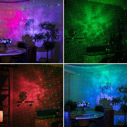 ALIEN - light show projector - McNasty StudiosSpecial Effects LightingMcNasty Studiosaccessories, Commercial Lighting, dance, disco, party, Stage Lighting Effect, tech, tech accessories, technology