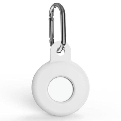 Apple Airtag Silicone Case Keychain - McNasty StudiosairtagsMcNasty Studiosmcns, Mobile Phone Accessories